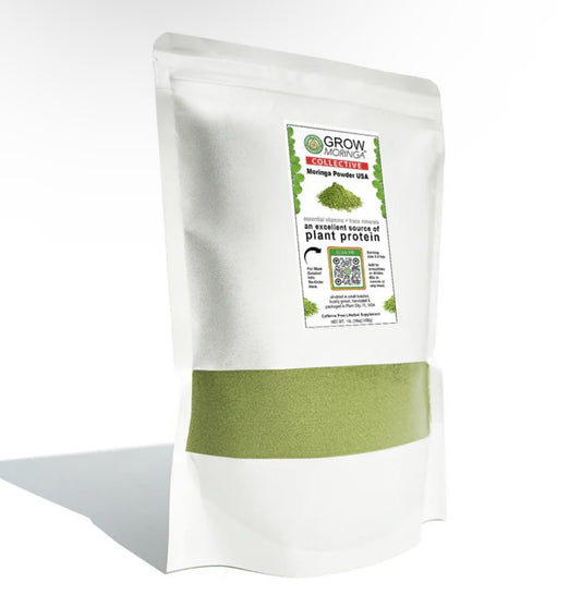 Moringa Powder